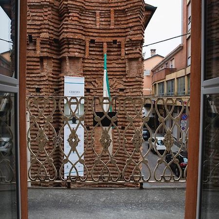 Le Camere Di Gio 알바 외부 사진