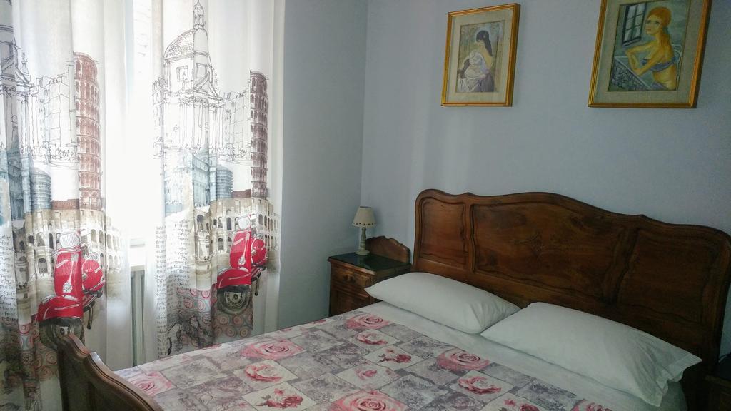 Le Camere Di Gio 알바 외부 사진